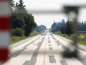 Tragic Crash Claims Life of 21-Year-Old