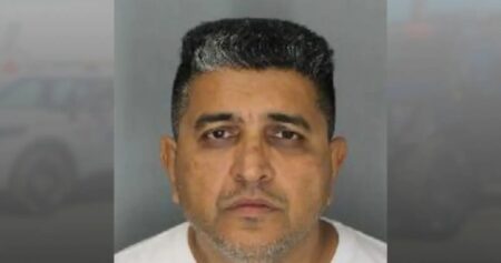 Hindu Priest from New York Faces Sexual Assault Charges Hindu Priest from New York Faces Sexual Assault Charges