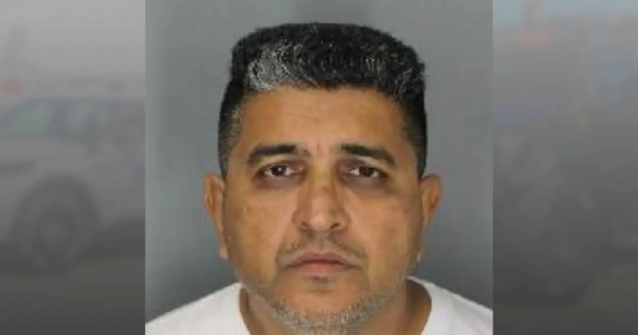 Hindu Priest from New York Faces Sexual Assault Charges Hindu Priest from New York Faces Sexual Assault Charges