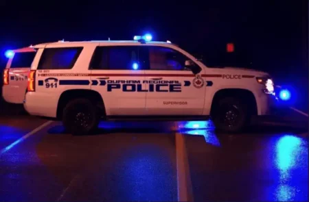 Police Seek Help for Missing Senior in Whitby
