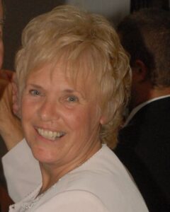 Remembering Nancy McMullen