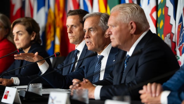 Negotiations Heat Up as Tariff Concerns Grow Negotiations Heat Up as Tariff Concerns Grow