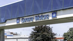 GM’s New Deal Brings Back HD Truck Production to Oshawa