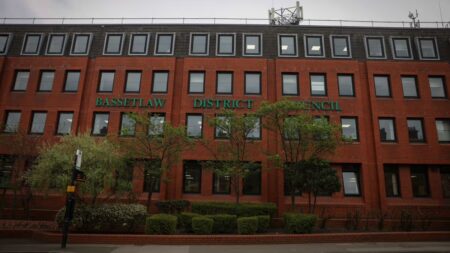 Upcoming By-Election in Nottinghamshire After Councillor Resigns Upcoming By-Election in Nottinghamshire After Councillor Resigns