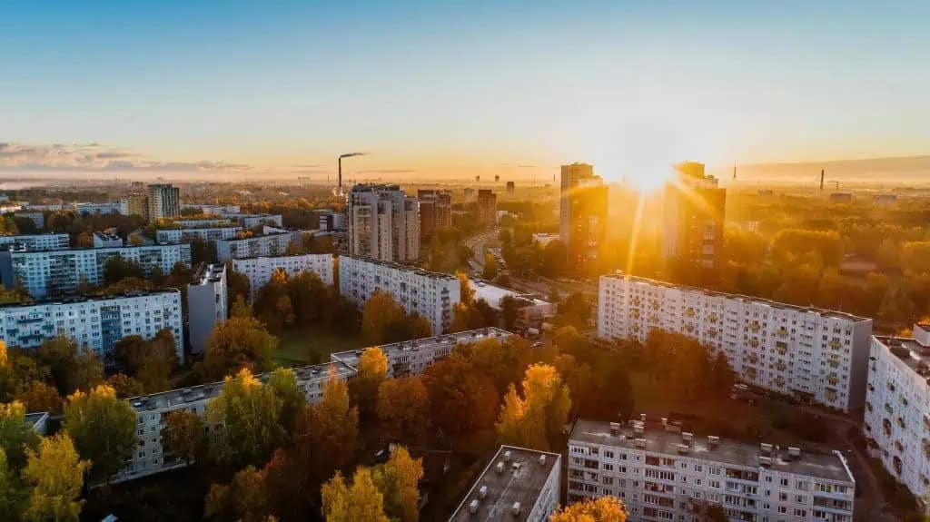 Mississauga Introduces New Rules to Safeguard Renters Mississauga Introduces New Rules to Safeguard Renters