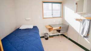 New Emergency Shelter Planned for St. Catharines New Emergency Shelter Planned for St. Catharines