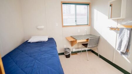 New Emergency Shelter Planned for St. Catharines New Emergency Shelter Planned for St. Catharines