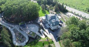 Newmarket’s new Mulock Park has grand opening celebrations