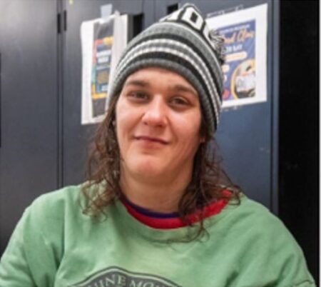 Remembering Nicole Pauluzzo