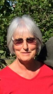 Nicole Miners, 79, Has Passed Away