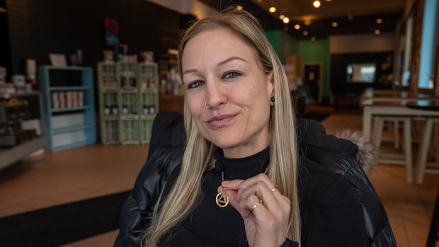Thunder Bay Woman Shares Recovery Journey and Calls for More Support Thunder Bay Woman Shares Recovery Journey and Calls for More Support