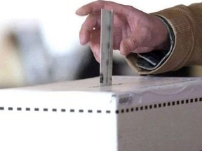 Norfolk County Mayoral Race Sees Candidate Withdrawal