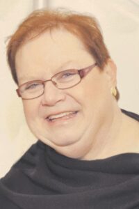 Norma Alice Wynn – Obituary – Northwest Ontario