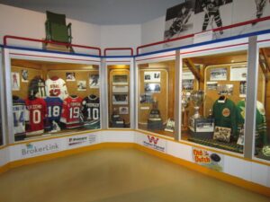 Northwestern Ontario Sports Hall of Fame names Class of 2026 inductees Northwestern Ontario Sports Hall of Fame names Class of 2026 inductees