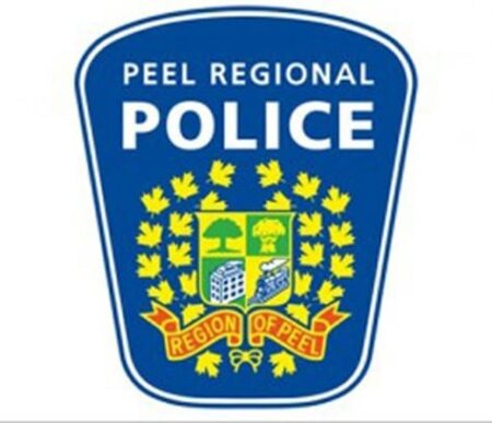 Five Arrested in Brampton Tow Truck Incident Five Arrested in Brampton Tow Truck Incident