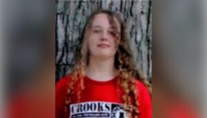 Help Needed to Find Missing 14-Year-Old Girl