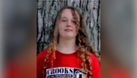 Help Needed to Find Missing 14-Year-Old Girl