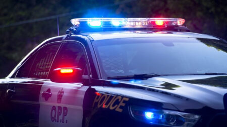 Tragic Crash Claims Life on Hwy. 403 in Oakville