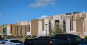 Investigation into Alleged Fraud at London Hospital