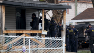 OPP operation disrupts fentanyl trafficking networks in eastern Ontario, Quebec OPP operation disrupts fentanyl trafficking networks in eastern Ontario, Quebec