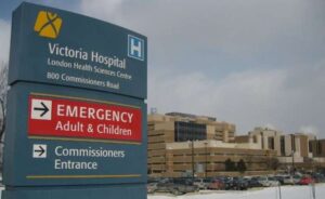 Investigation into London Hospital Fraud Expands