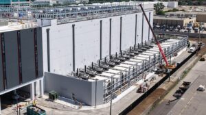 Oakville First in Ontario to Pause Data Centre Development Oakville First in Ontario to Pause Data Centre Development
