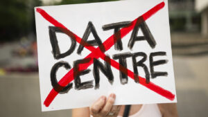Oakville Pauses Data Centre Developments Amid AI Concerns