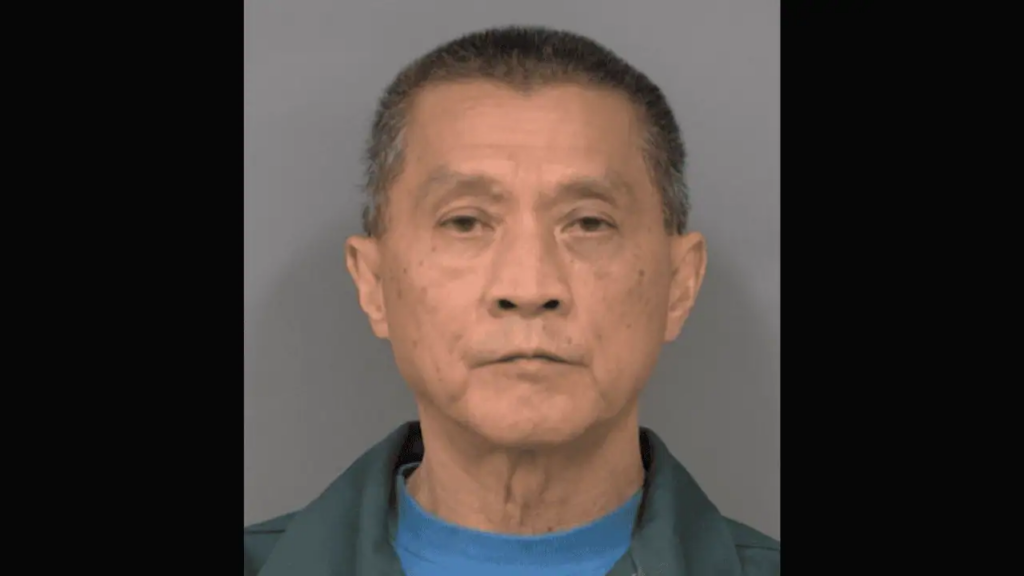 Oakville Resident Arrested for Online Sexual Assault