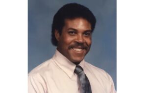 Kennard Lewis Canada Jr. Has Passed Away