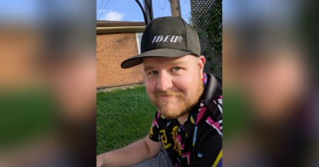 Remembering Daniel Fountain