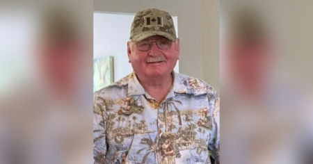 Remembering Doug Hall