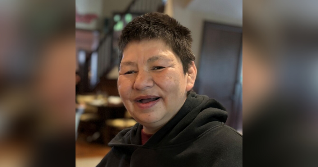 Kati Joy Foster, 56, Passes Away Kati Joy Foster, 56, Passes Away