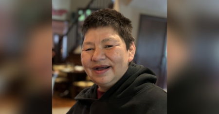 Obituary for Kati Joy Foster