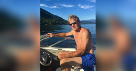 Remembering Rick Galbos, 75