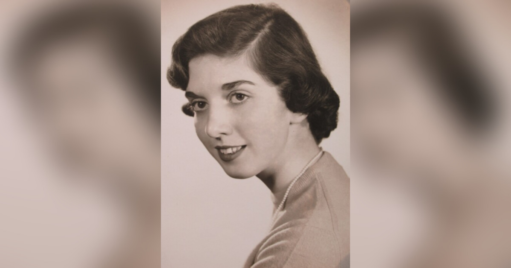Remembering Sally Glanville Remembering Sally Glanville