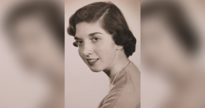 Remembering Sally Glanville