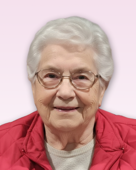 Claire Grondin Remembered Claire Grondin Remembered