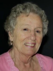 Remembering Dorothy Rogers, 88