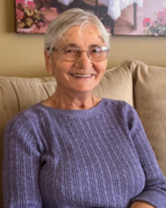 Remembering Helen Sroga Remembering Helen Sroga