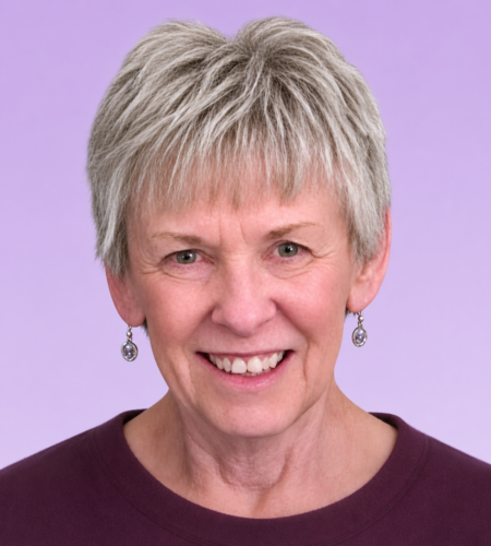 Remembering Jeannette Parent