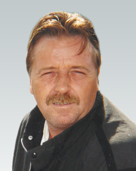 John Casper, 72, Has Passed Away