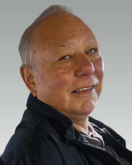 John Oldnall, Age 70, Has Passed Away