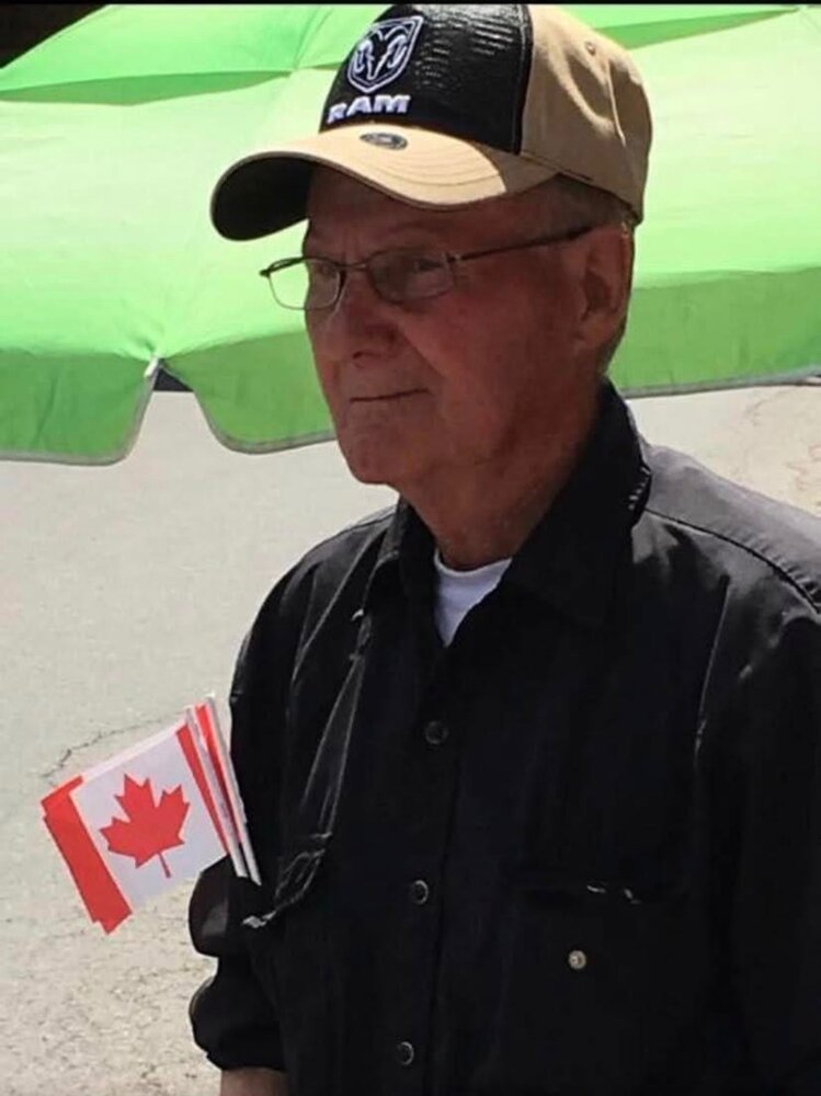 Remembering Joseph Morrison Remembering Joseph Morrison
