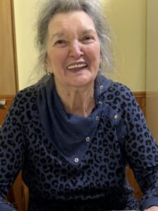 Remembering Margaret Fraser