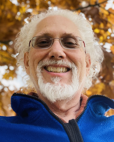 Remembering Norman Mero
