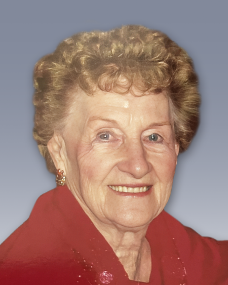 Pearl McKee, 103, Passes Away
