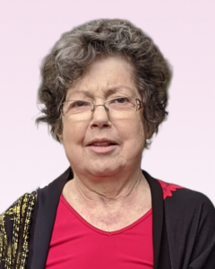 Remembering Theresa Derdaele-Gadoury