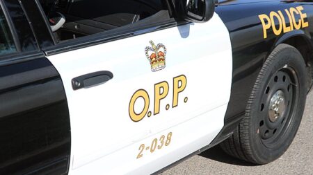 Tragic Accident Claims Life in North Glengarry Township