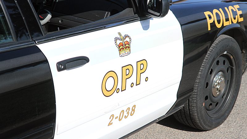 Tragic Accident Claims Life in North Glengarry Township Tragic Accident Claims Life in North Glengarry Township