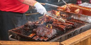 Mississauga Welcomes Ontario’s Favorite Rib Festival